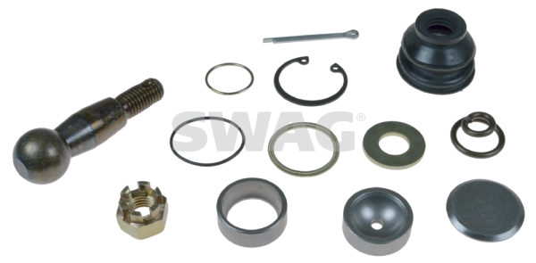 SWAG-(FEBI-48113)-KIT GIUNTO SFERICO